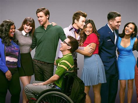 Glee's Most Memorable Performances: From 'Don't Stop Believin' to 'Teenage Dream
